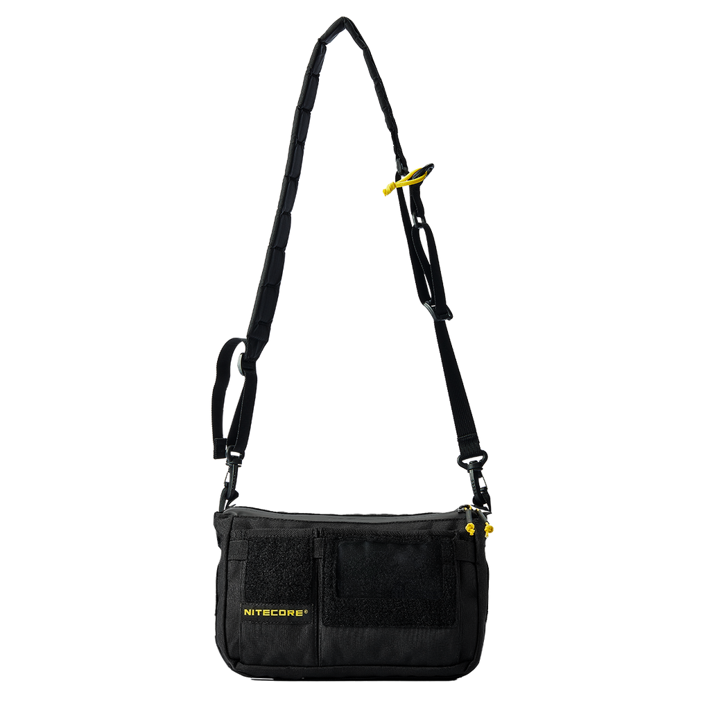 NITECORE SLB08 MODULAR SLING BAG - 2L CAPACITY