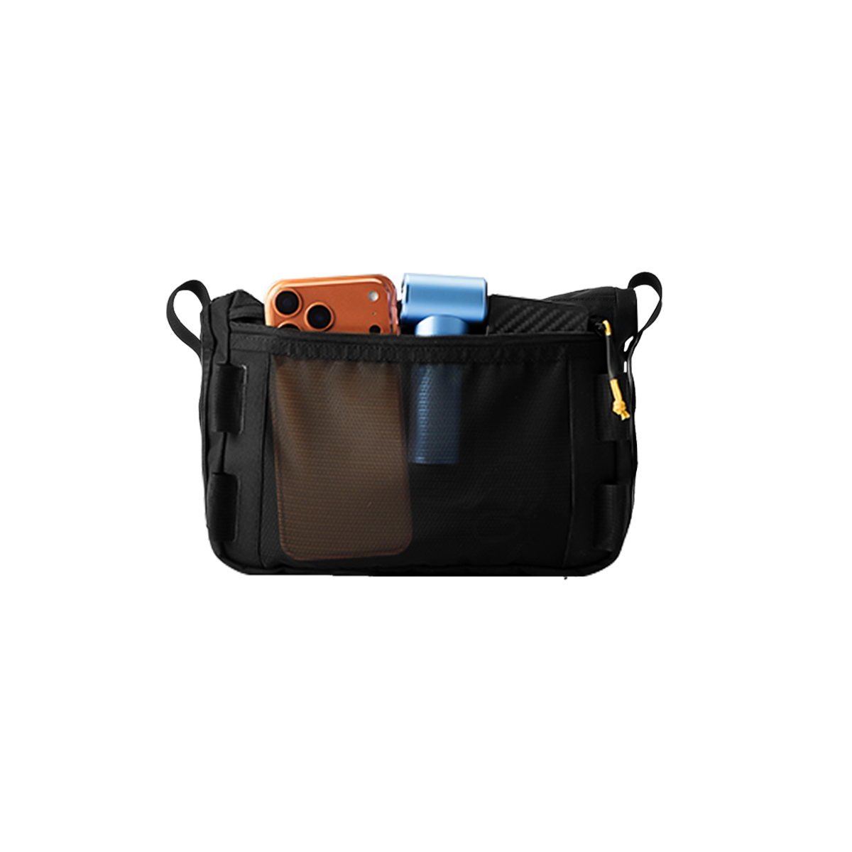 NITECORE SLB08 MODULAR SLING BAG - 2L CAPACITY Secondary image