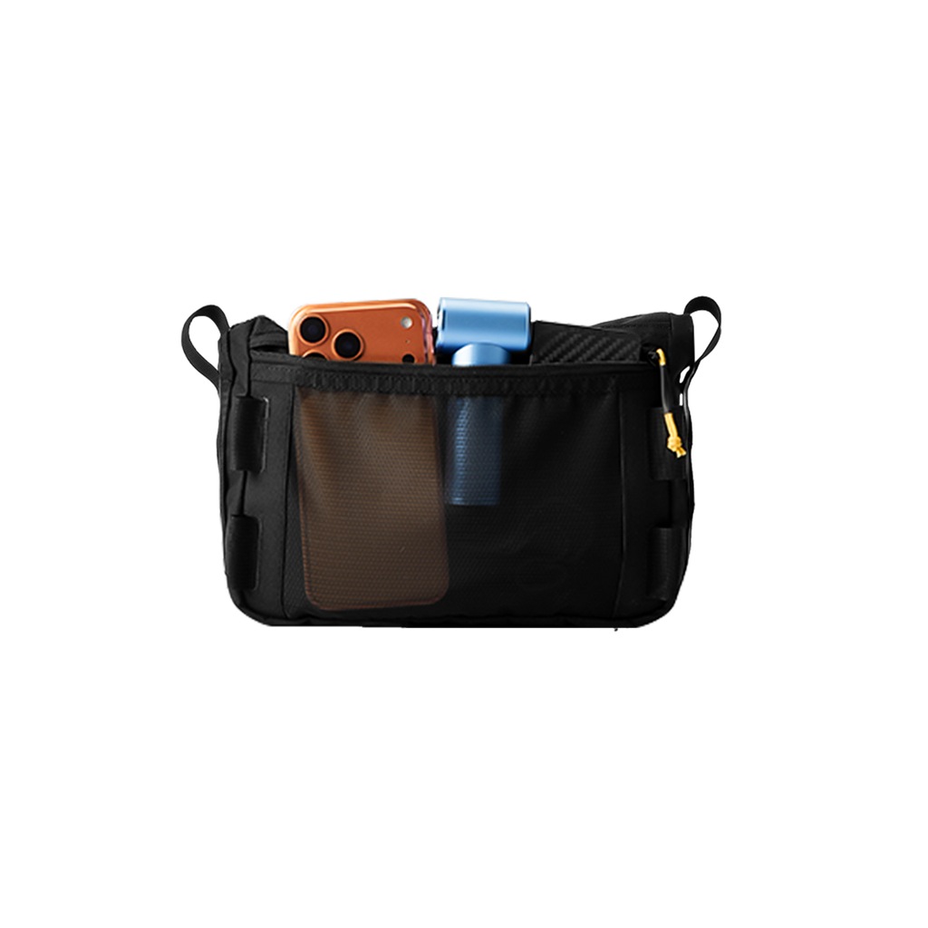 NITECORE SLB08 MODULAR SLING BAG - 2L CAPACITY