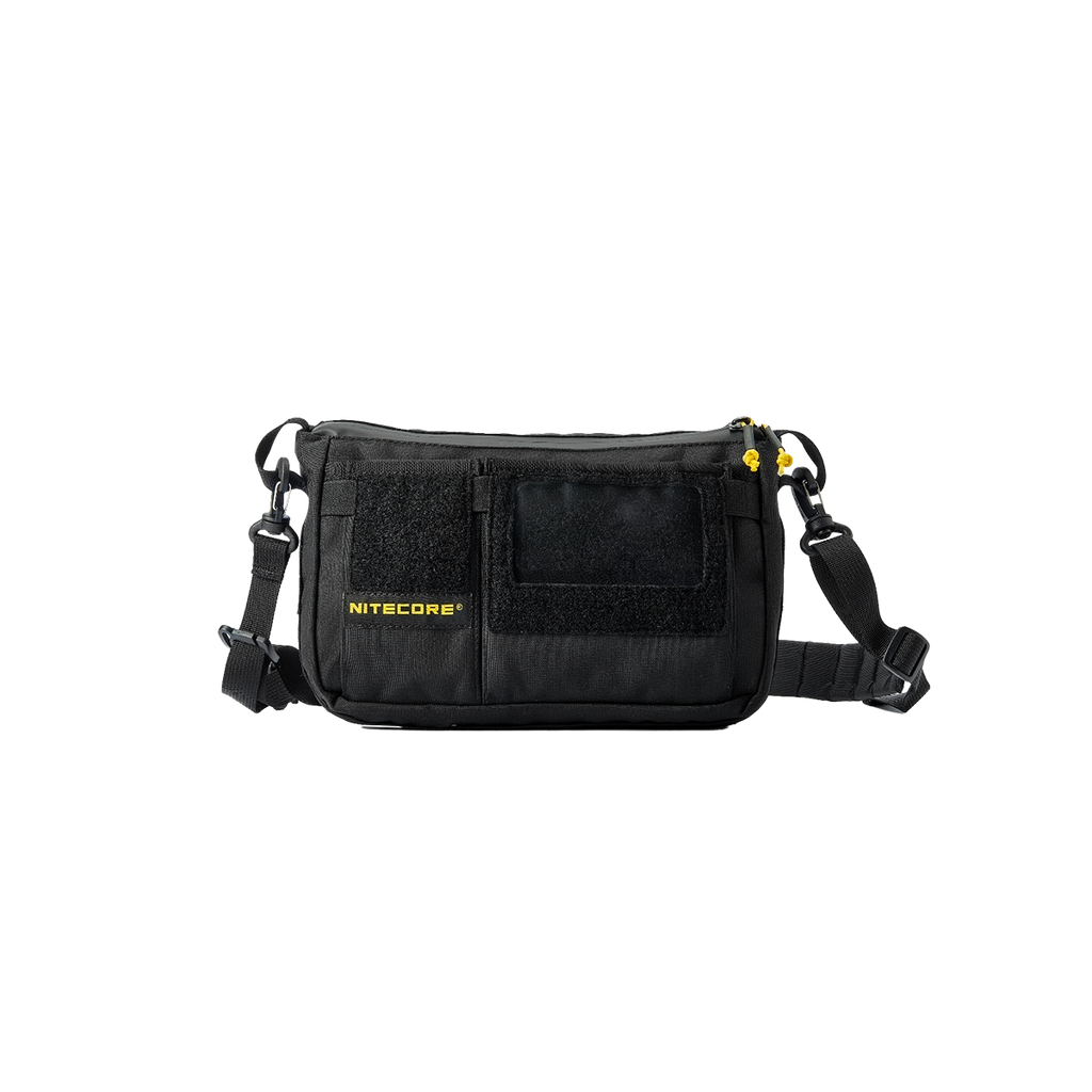 NITECORE SLB08 MODULAR SLING BAG - 2L CAPACITY