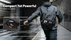 NITECORE SLB08 MODULAR SLING BAG - 2L CAPACITY