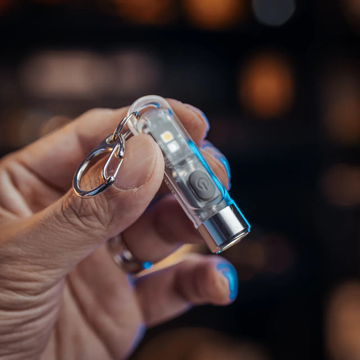 NITECORE TIKI - 300 LUMENS