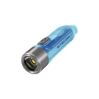 NITECORE TIKI (BLUE GLOW IN THE DARK) - 300 LUMENS
