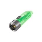 NITECORE TIKI (GREEN GLOW IN THE DARK) - 300 LUMENS