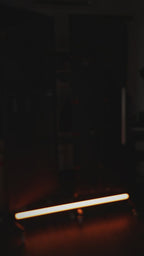 NITECORE TIKI (GREEN GLOW IN THE DARK) - 300 LUMENS