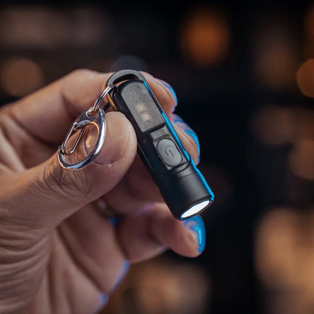 NITECORE TIKI LE - 300 LUMENS