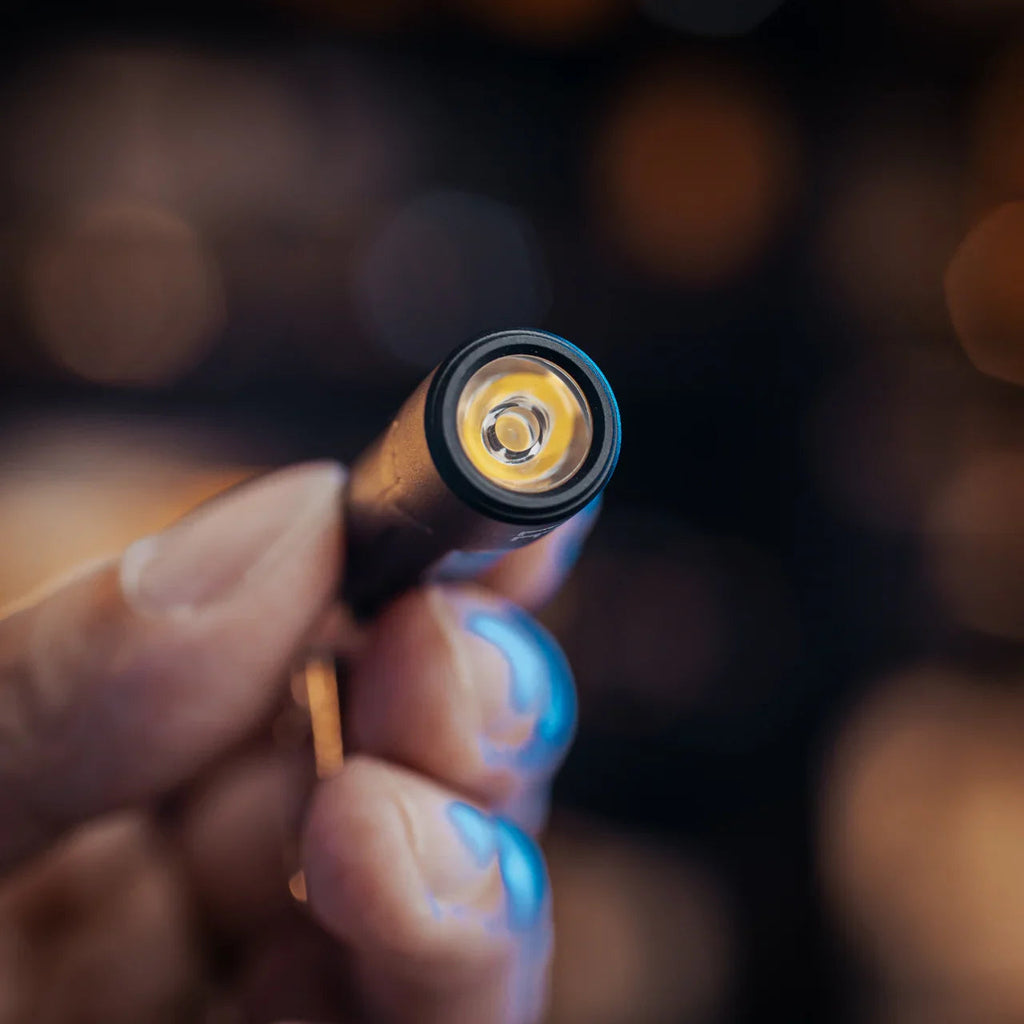 NITECORE TIKI LE - 300 LUMENS