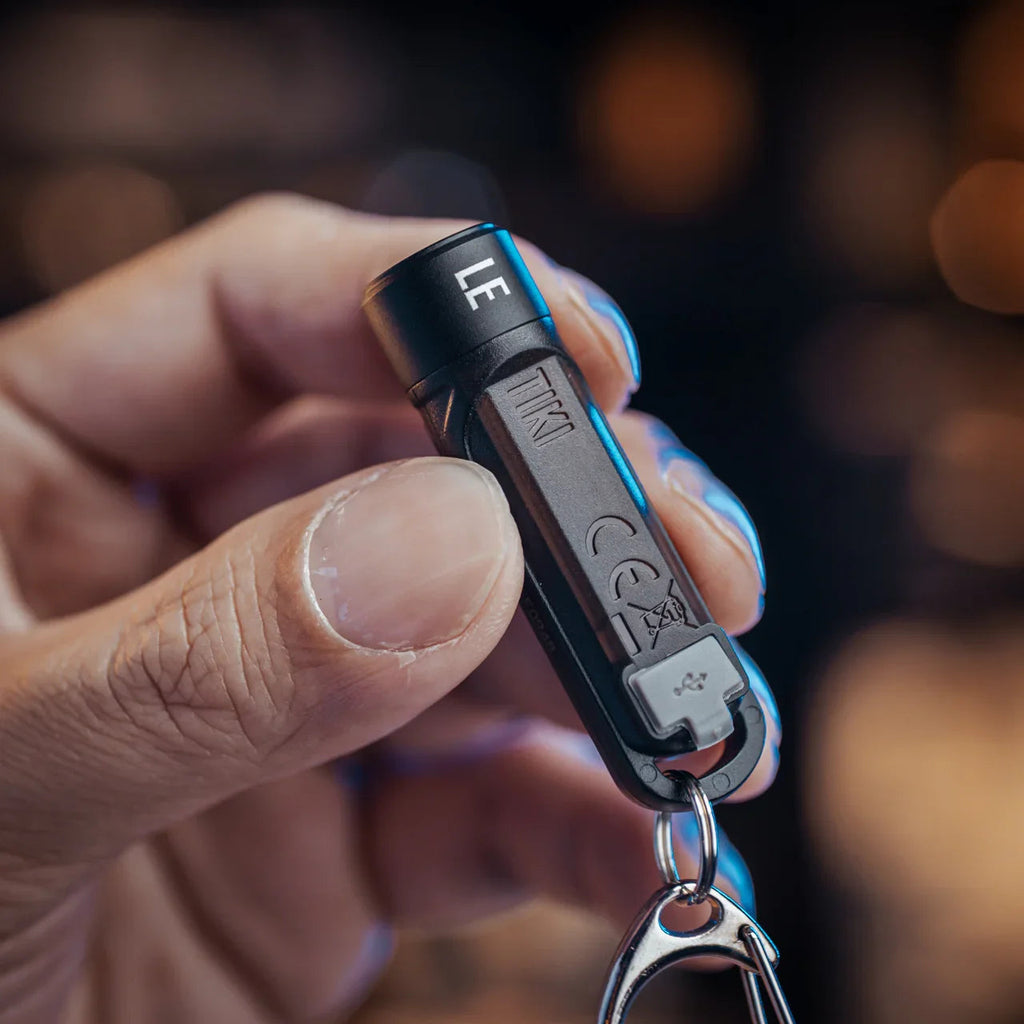 NITECORE TIKI LE - 300 LUMENS