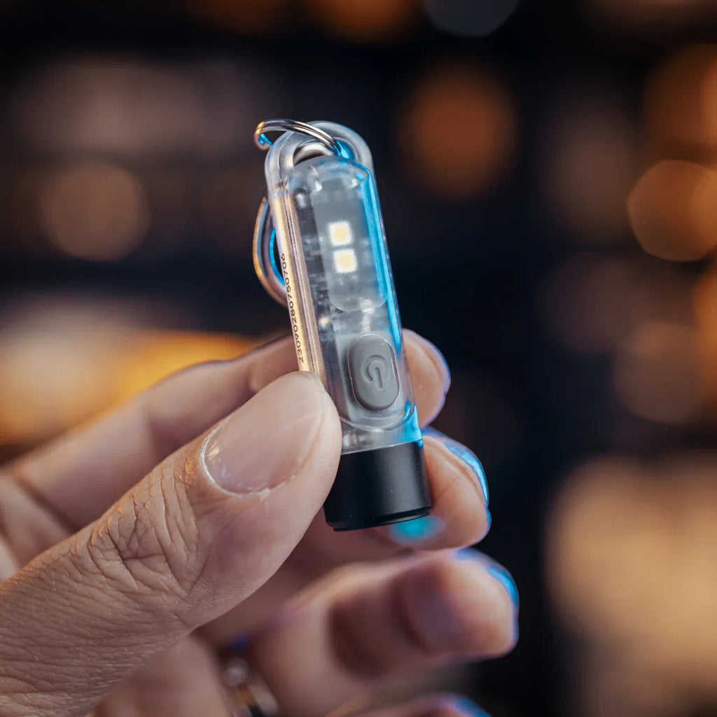 NITECORE TIKI UV (365NM UV) - 1000MW