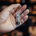 NITECORE TIKI UV (365NM UV) - 1000MW