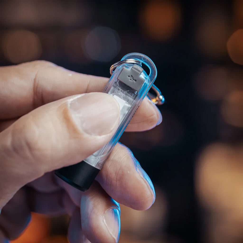 NITECORE TIKI UV (365NM UV) - 1000MW