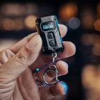 NITECORE TINI 3 (BLACK) - 600 LUMENS