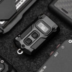 NITECORE TINI 3 (BLACK) - 600 LUMENS
