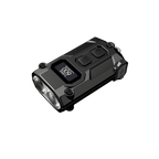 NITECORE TINI 3 (BLACK) - 600 LUMENS