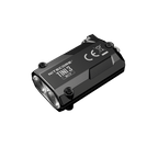 NITECORE TINI 3 (BLACK) - 600 LUMENS