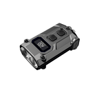 NITECORE TINI 3 (GREY) - 600 LUMENS