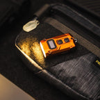 NITECORE TINI 3 (ORANGE) - 600 LUMENS