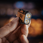 NITECORE TIP 3 (BLACK) - 720 LUMENS