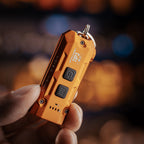 NITECORE TIP 3 (ORANGE) - 720 LUMENS
