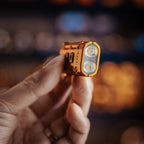 NITECORE TIP 3 (ORANGE) - 720 LUMENS