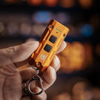 NITECORE TIP 3 (ORANGE) - 720 LUMENS