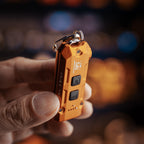 NITECORE TIP 3 (ORANGE) - 720 LUMENS