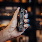 NITECORE TM12K - 12,000 LUMENS