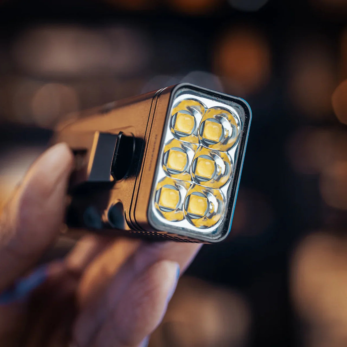 NITECORE TM12K - 12,000 LUMENS