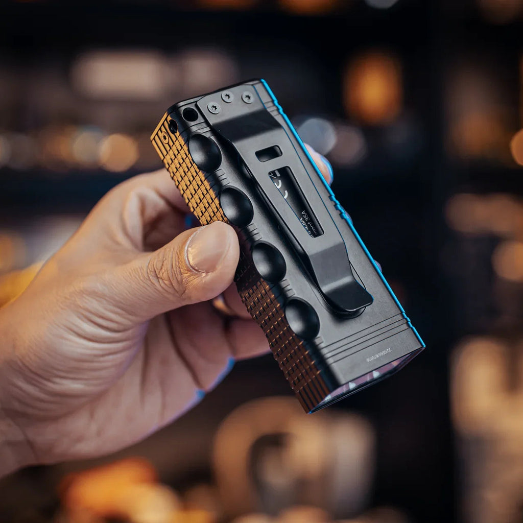 NITECORE TM12K - 12,000 LUMENS