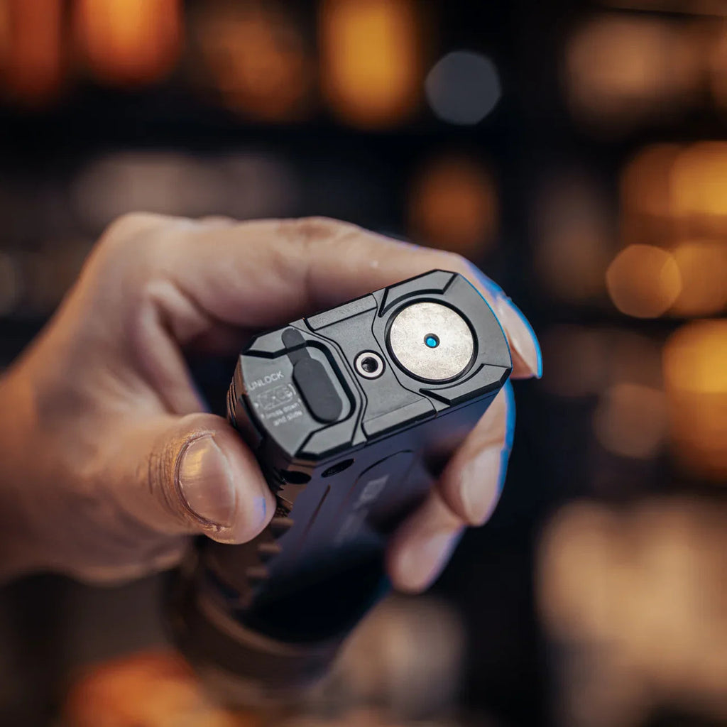 NITECORE TM20K - 20,000 LUMENS