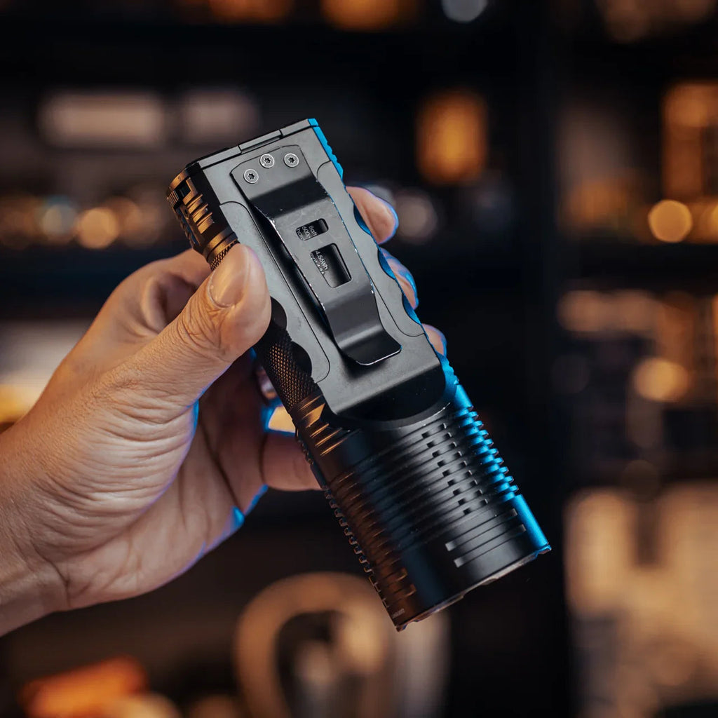 NITECORE TM20K - 20,000 LUMENS