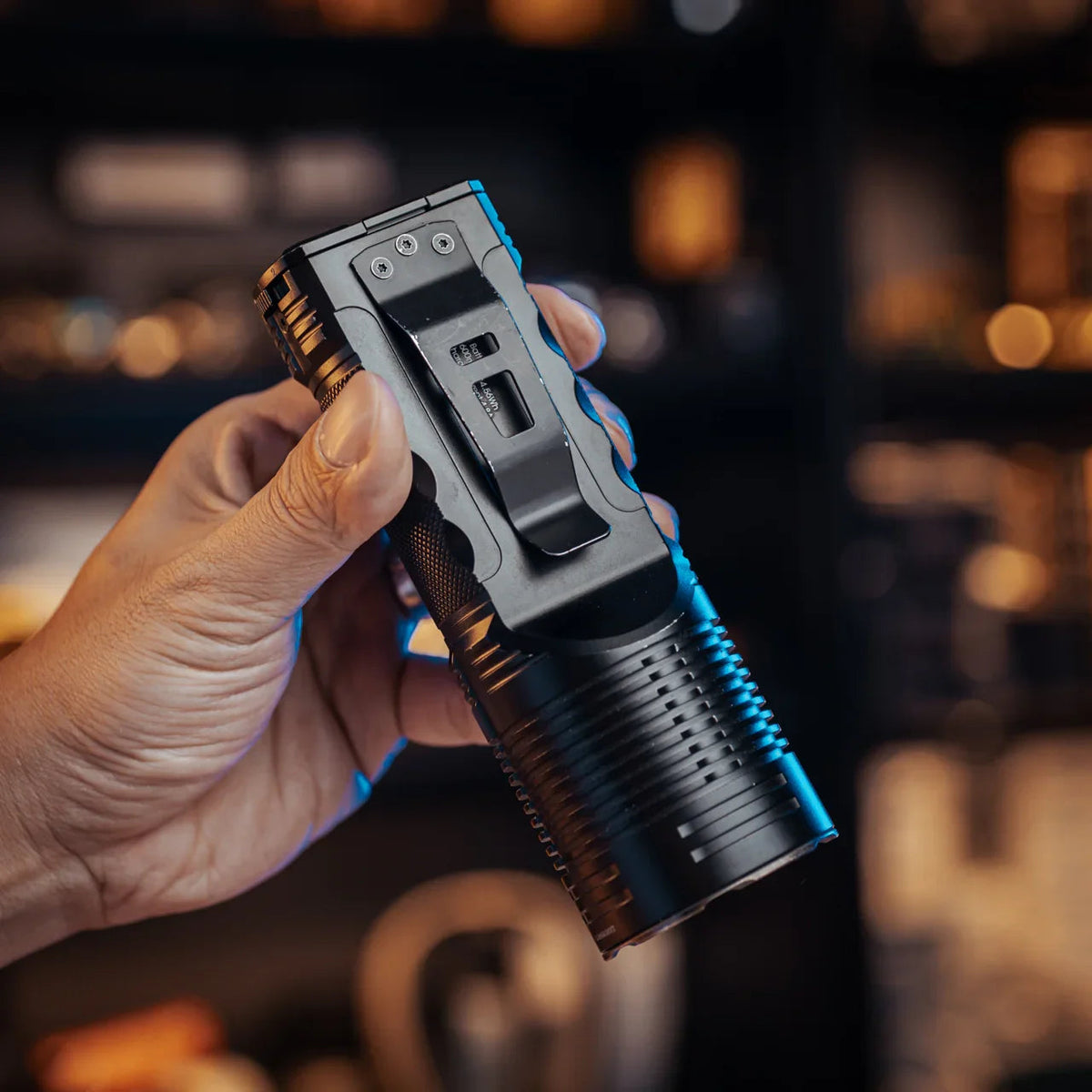 NITECORE TM20K - 20,000 LUMENS