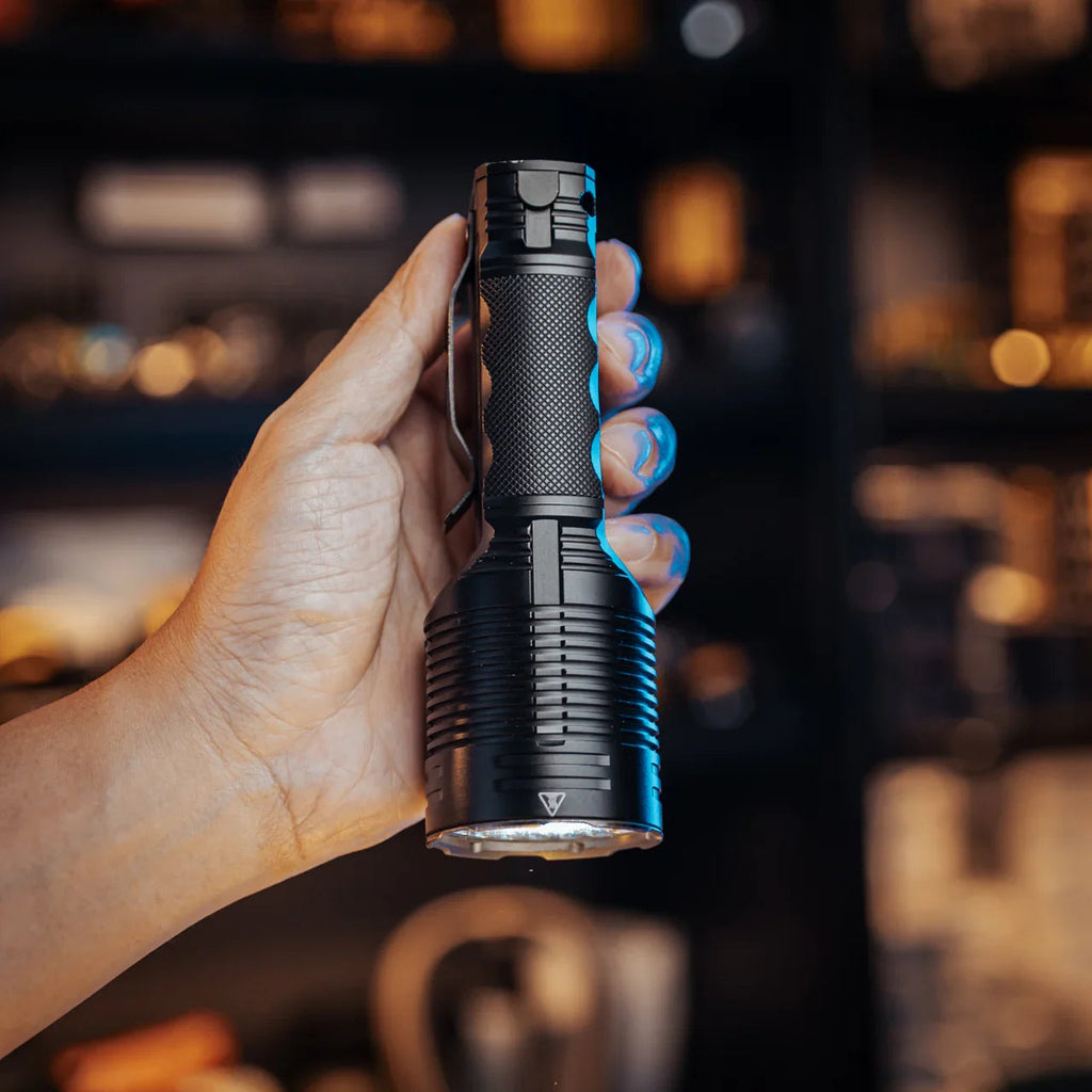 NITECORE TM20K - 20,000 LUMENS