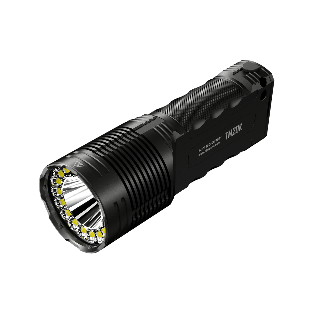 NITECORE TM20K - 20,000 LUMENS