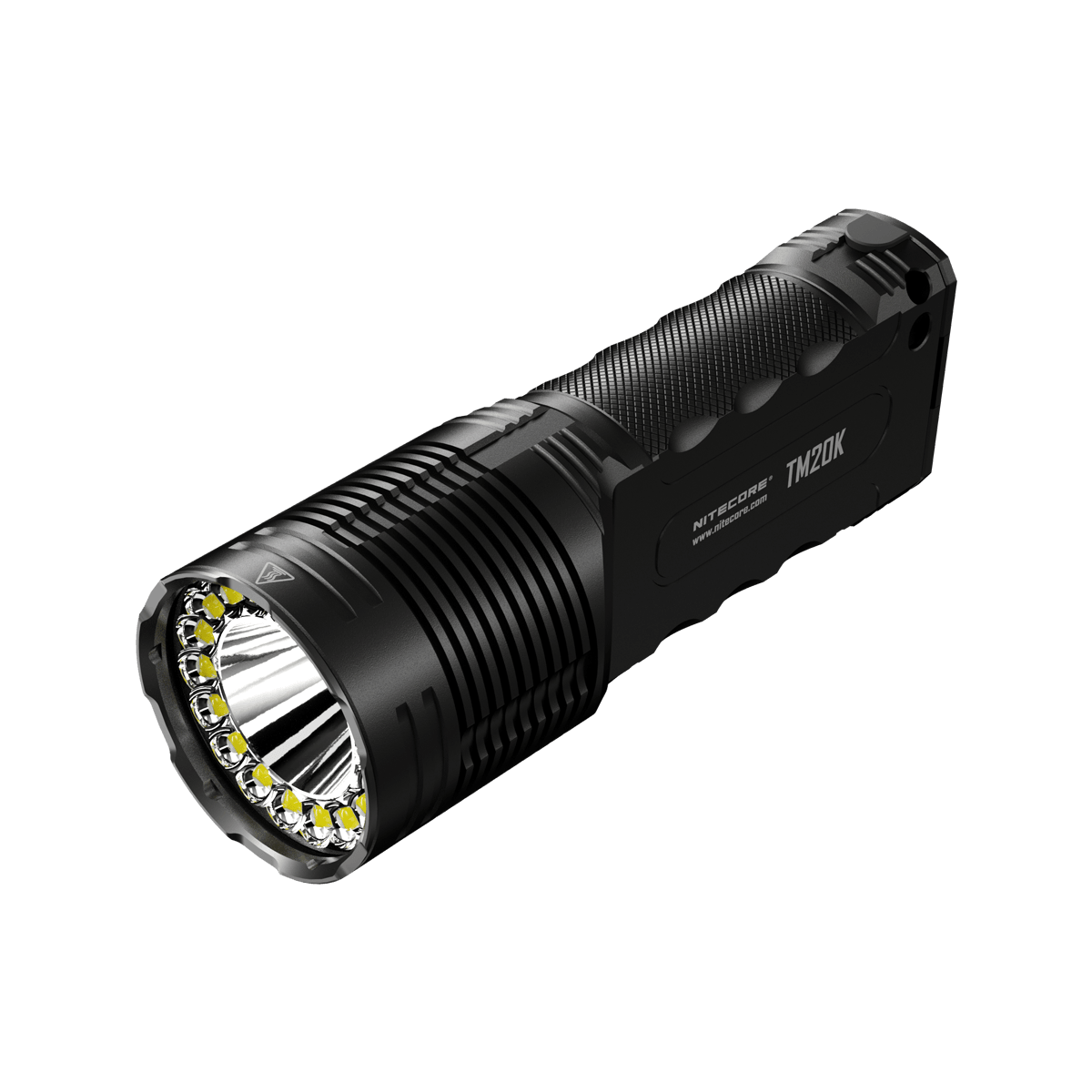 NITECORE TM20K - 20,000 LUMENS