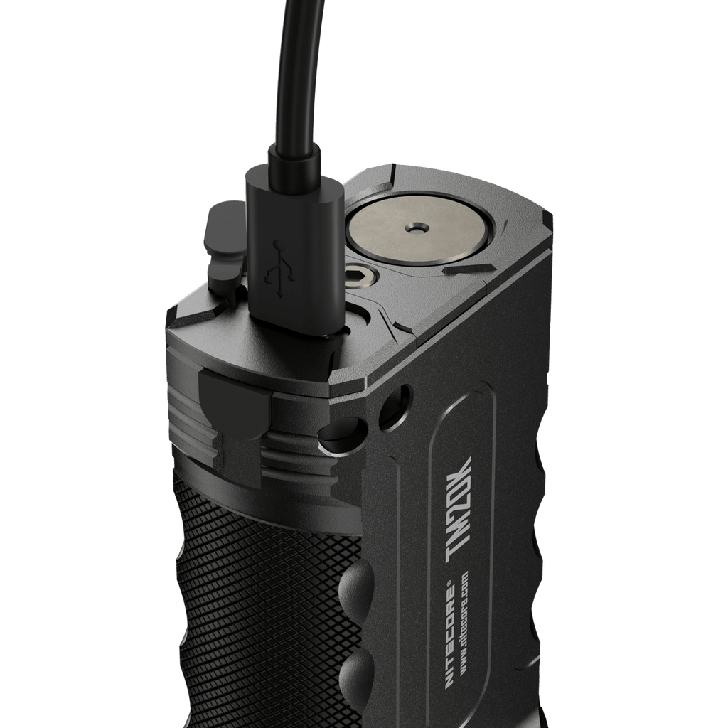 NITECORE TM20K - 20,000 LUMENS