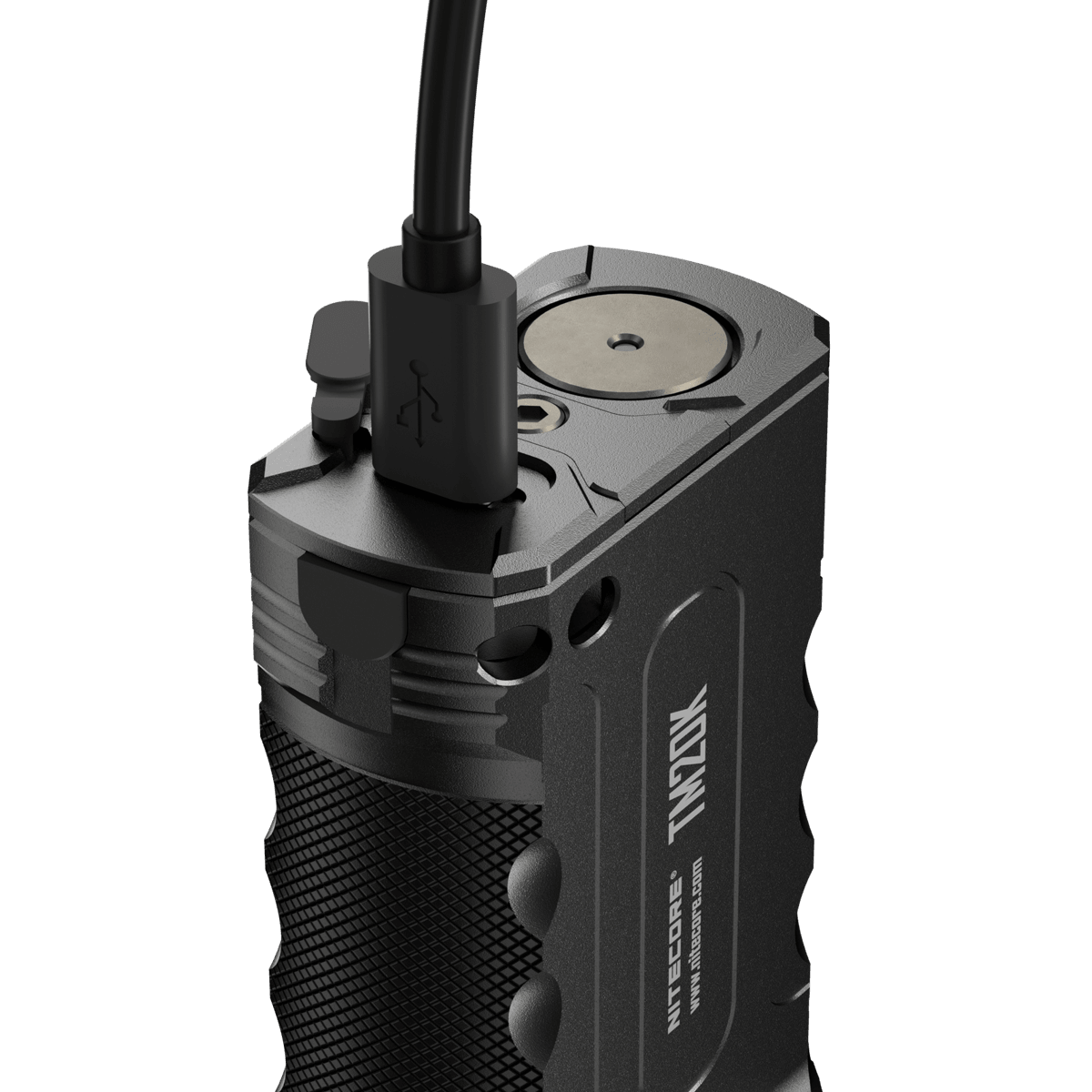 NITECORE TM20K - 20,000 LUMENS