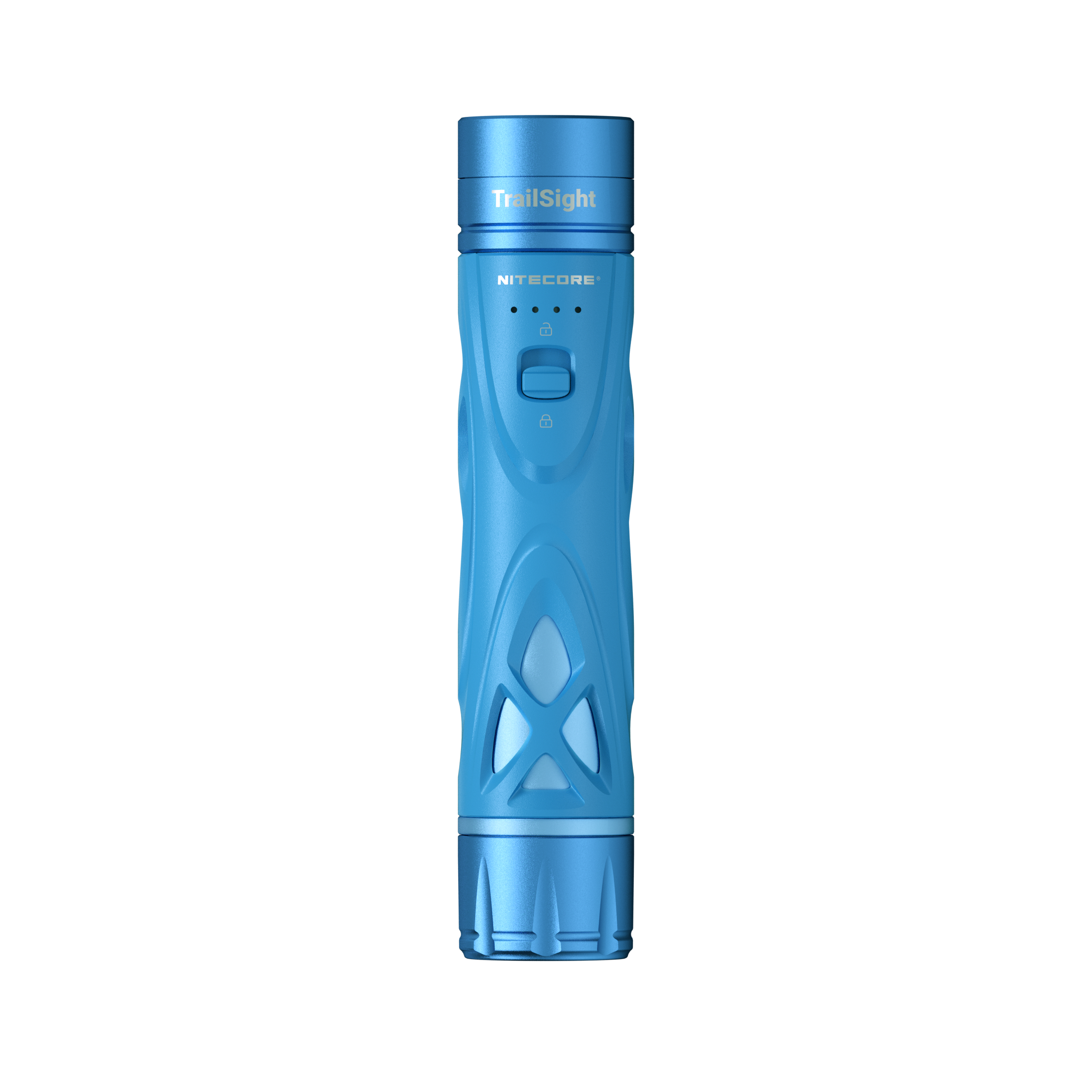 NITECORE TRAILSIGHT TRAIL RUNNING FLASHLIGHT (1,200 LUMENS) Secondary image