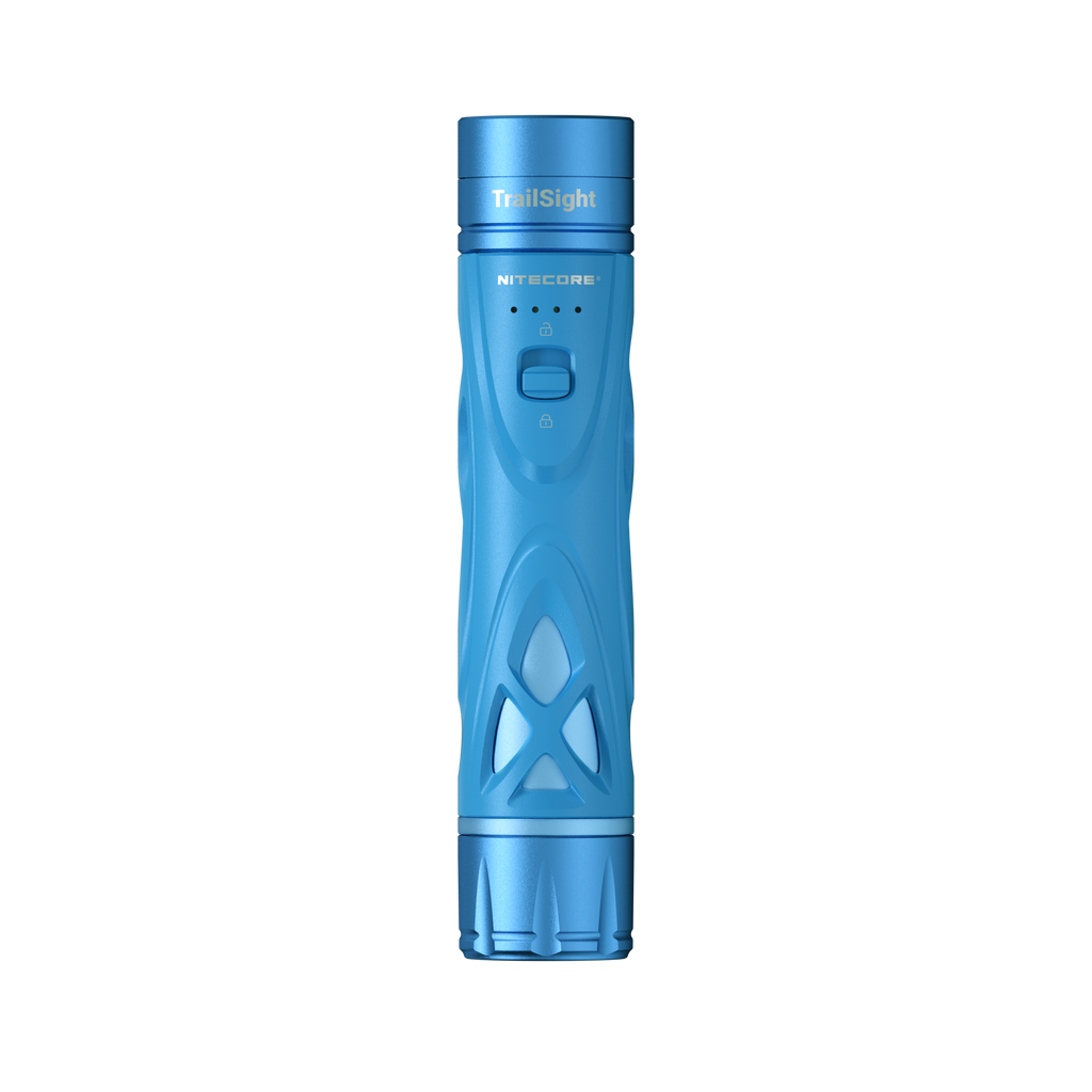 NITECORE TRAILSIGHT TRAIL RUNNING FLASHLIGHT (1,200 LUMENS)