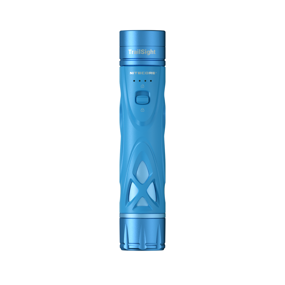 NITECORE TRAILSIGHT TRAIL RUNNING FLASHLIGHT (1,200 LUMENS)