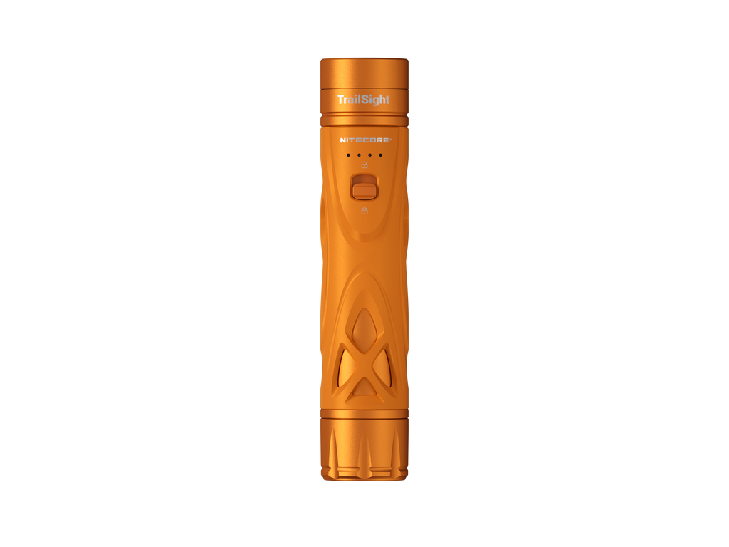 NITECORE TRAILSIGHT TRAIL RUNNING FLASHLIGHT (1,200 LUMENS)