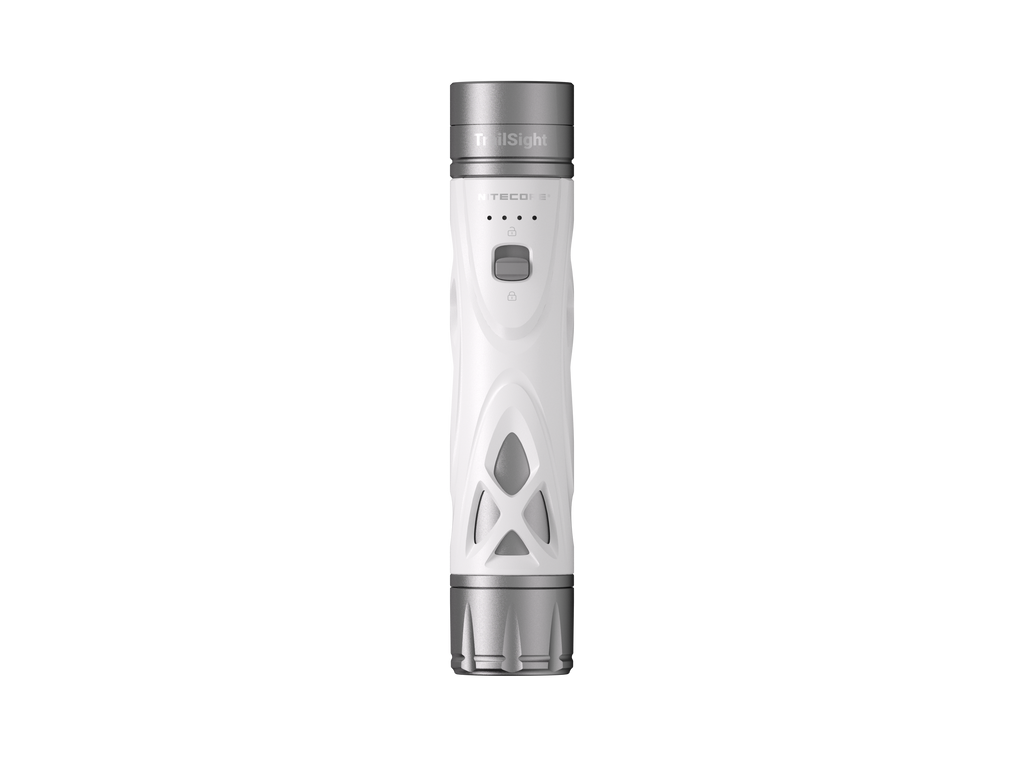 NITECORE TRAILSIGHT TRAIL RUNNING FLASHLIGHT (1,200 LUMENS)