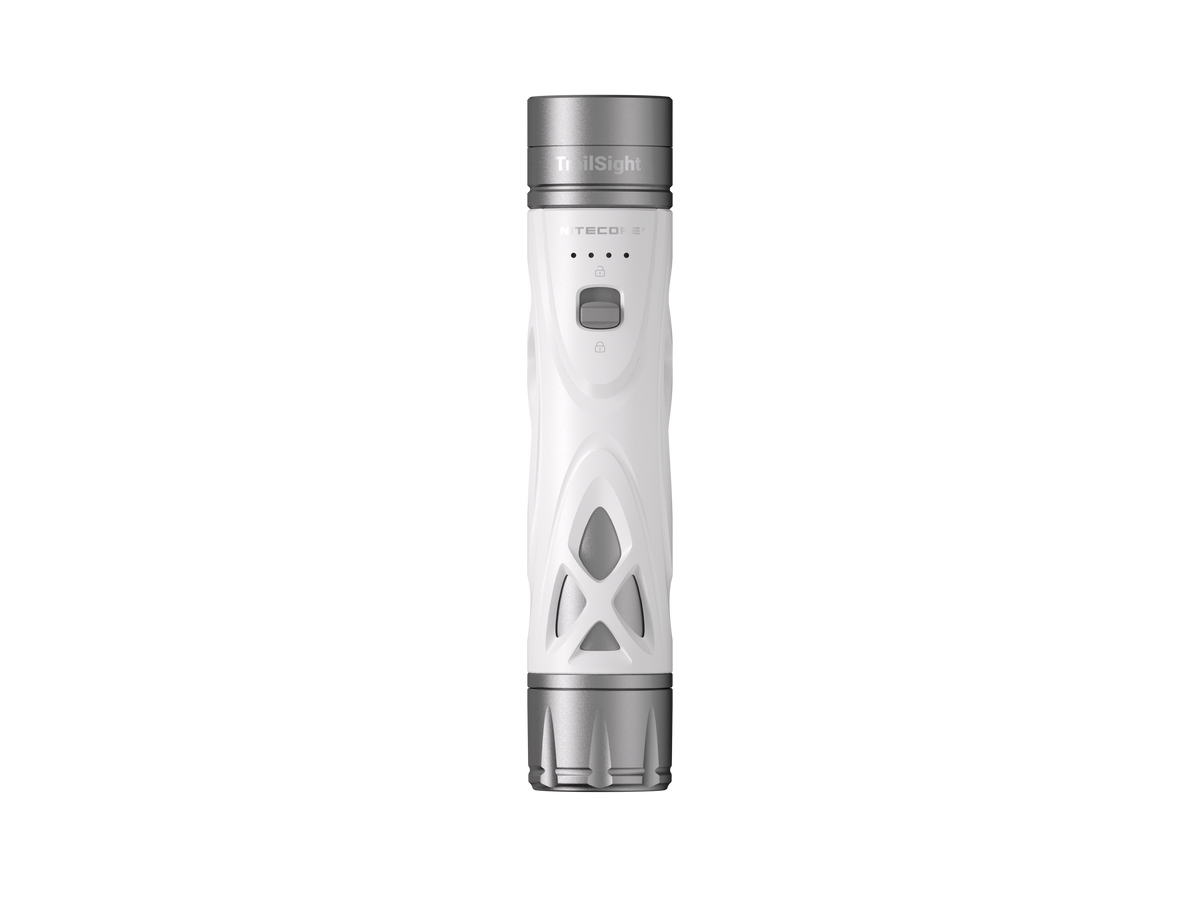 NITECORE TRAILSIGHT TRAIL RUNNING FLASHLIGHT (1,200 LUMENS)