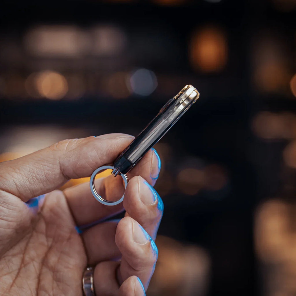 NITECORE TUBE 2.0 - 55 LUMENS