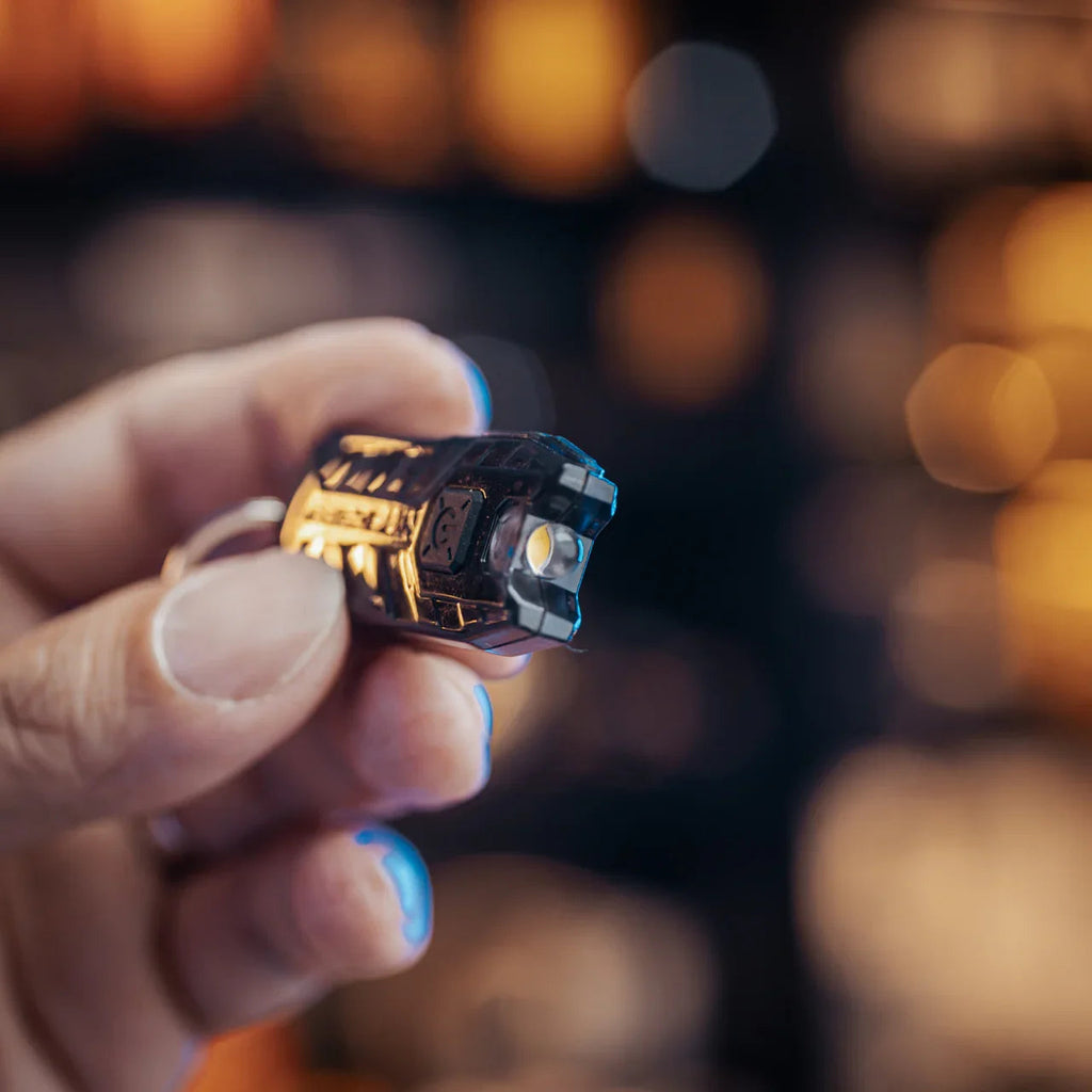 NITECORE TUBE 2.0 - 55 LUMENS