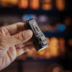 NITECORE TUP 2 (BLACK) - 1200 LUMENS