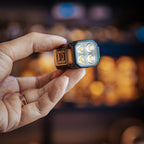 NITECORE TUP 2 (BLUE) - 1200 LUMENS