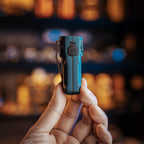 NITECORE TUP 2 (BLUE) - 1200 LUMENS