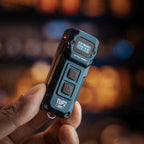 NITECORE TUP 2 (BLUE) - 1200 LUMENS