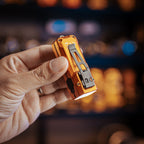 NITECORE TUP 2 (ORANGE) - 1200 LUMENS